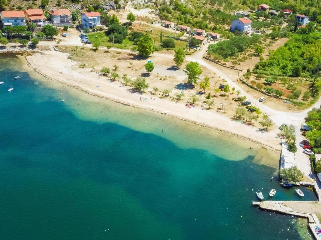 شقة Zara 1 Kruševo المظهر الخارجي الصورة